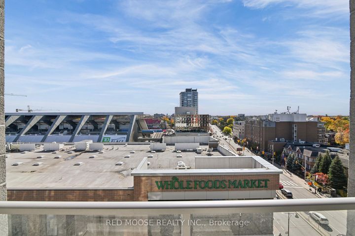 Photo 25 at 705 - 118 Holmwood Avenue, Glebe, Ottawa
