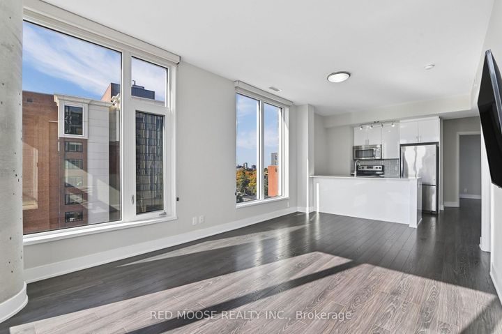 Photo 26 at 705 - 118 Holmwood Avenue, Glebe, Ottawa