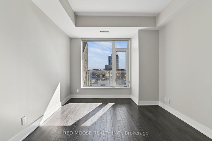 Photo 30 at 705 - 118 Holmwood Avenue, Glebe, Ottawa