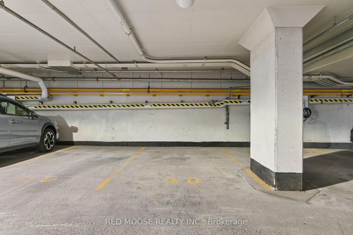 Photo 36 at 705 - 118 Holmwood Avenue, Glebe, Ottawa