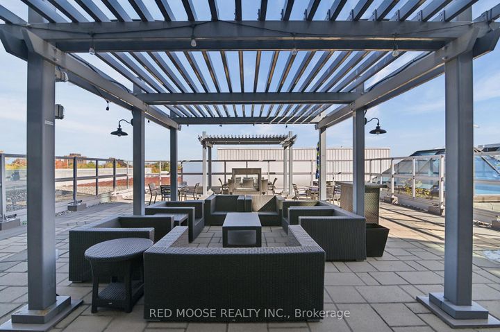 Photo 37 at 705 - 118 Holmwood Avenue, Glebe, Ottawa