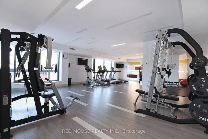 Photo 38 at 705 - 118 Holmwood Avenue, Glebe, Ottawa