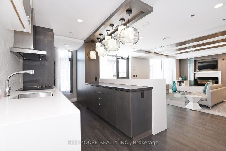 Photo 40 at 705 - 118 Holmwood Avenue, Glebe, Ottawa