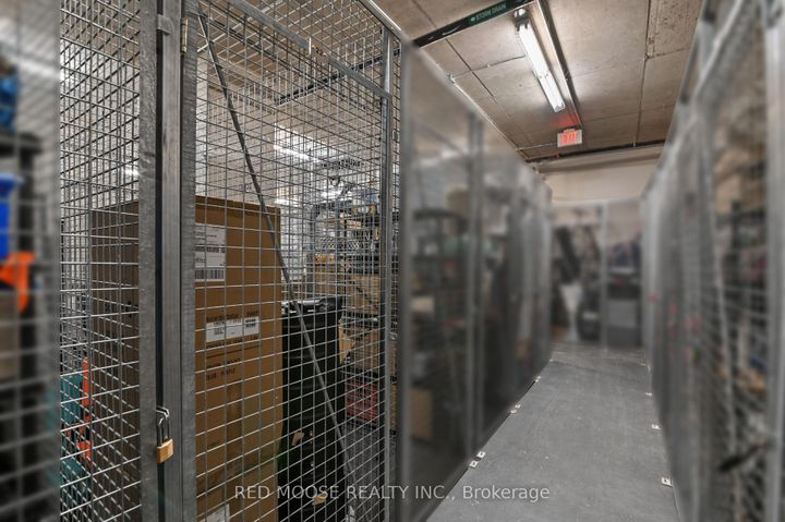 Photo 44 at 705 - 118 Holmwood Avenue, Glebe, Ottawa