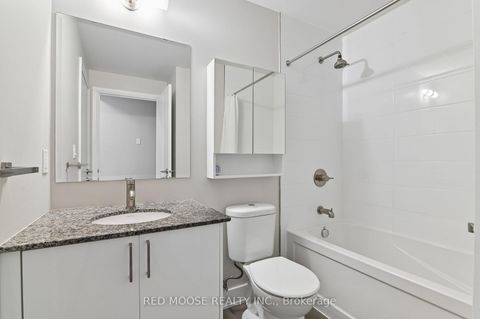 Photo 13 at 705 - 118 Holmwood Avenue, Glebe, Ottawa