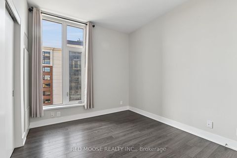 Photo 14 at 705 - 118 Holmwood Avenue, Glebe, Ottawa
