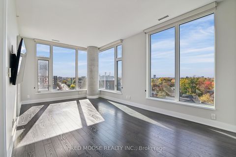 Photo 17 at 705 - 118 Holmwood Avenue, Glebe, Ottawa