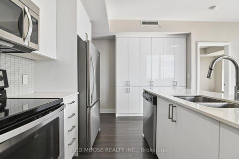 Photo 19 at 705 - 118 Holmwood Avenue, Glebe, Ottawa