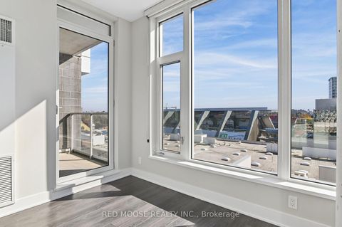 Photo 22 at 705 - 118 Holmwood Avenue, Glebe, Ottawa