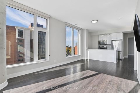 Photo 26 at 705 - 118 Holmwood Avenue, Glebe, Ottawa