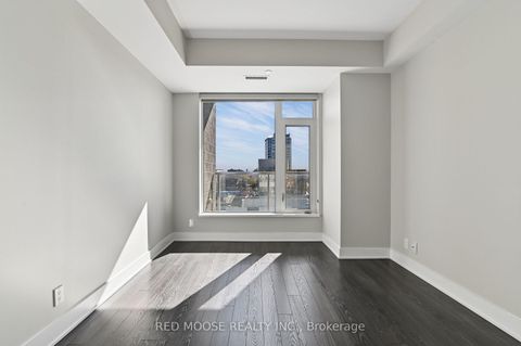 Photo 30 at 705 - 118 Holmwood Avenue, Glebe, Ottawa