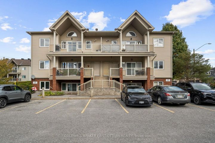 Photo 0 at F - 143 Oldfield Street, Nepean (Barrhaven East), Ottawa
