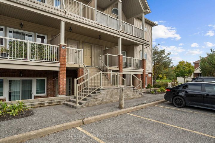 Photo 2 at F - 143 Oldfield Street, Nepean (Barrhaven East), Ottawa