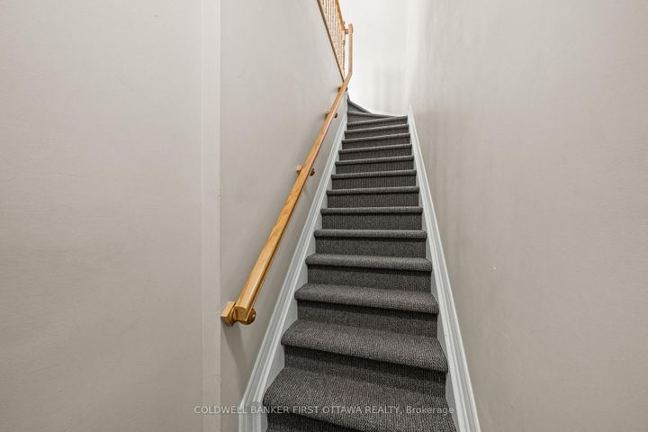 Photo 5 at F - 143 Oldfield Street, Nepean (Barrhaven East), Ottawa