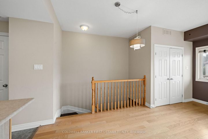 Photo 6 at F - 143 Oldfield Street, Nepean (Barrhaven East), Ottawa