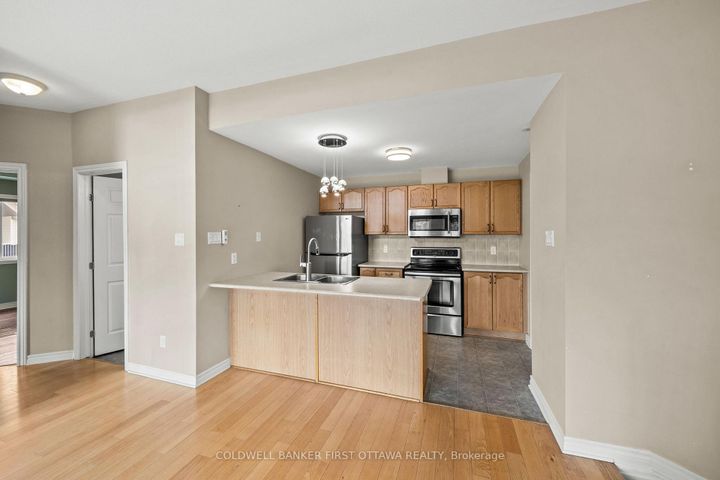 Photo 15 at F - 143 Oldfield Street, Nepean (Barrhaven East), Ottawa