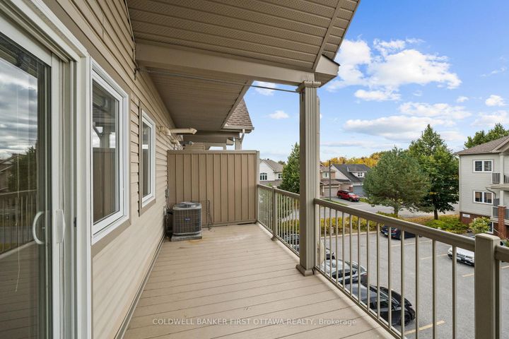 Photo 20 at F - 143 Oldfield Street, Nepean (Barrhaven East), Ottawa