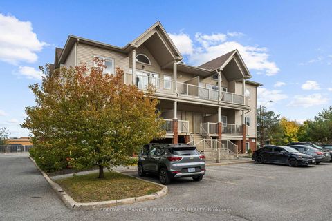 Photo 1 at F - 143 Oldfield Street, Nepean (Barrhaven East), Ottawa