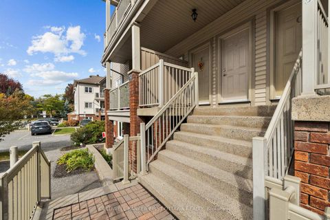 Photo 3 at F - 143 Oldfield Street, Nepean (Barrhaven East), Ottawa
