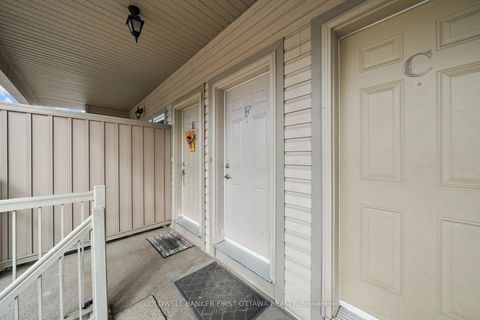 Photo 4 at F - 143 Oldfield Street, Nepean (Barrhaven East), Ottawa