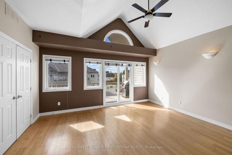 Photo 8 at F - 143 Oldfield Street, Nepean (Barrhaven East), Ottawa
