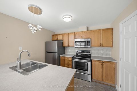 Photo 14 at F - 143 Oldfield Street, Nepean (Barrhaven East), Ottawa
