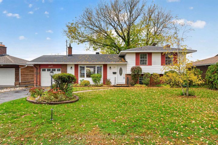 Photo 43 at 20 Tripp Crescent, Nepean (Pheasant Run), Ottawa
