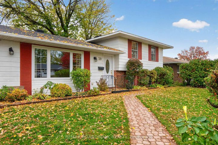 Photo 46 at 20 Tripp Crescent, Nepean (Pheasant Run), Ottawa