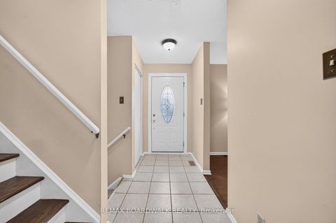 Photo 2 at 20 Tripp Crescent, Nepean (Pheasant Run), Ottawa