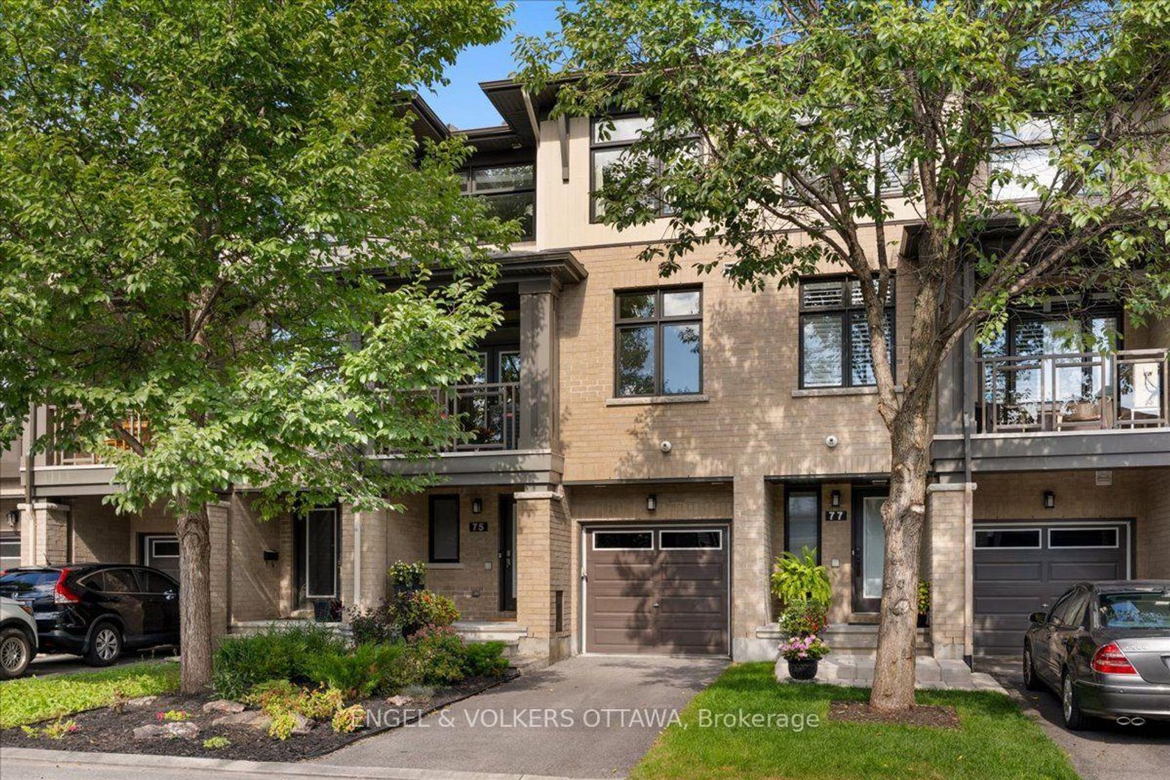 75 Blueheart Bay, Nepean (Longfields), Ottawa 