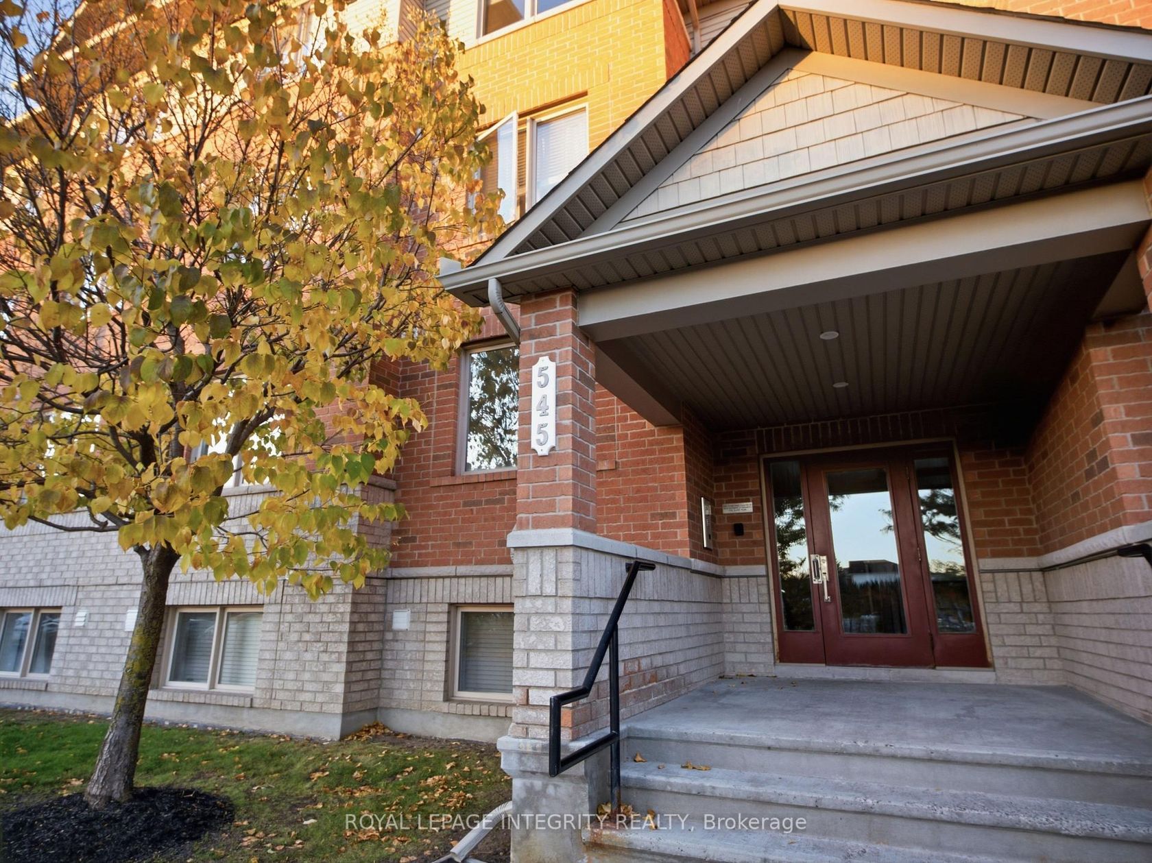3 - 545 Stonefield Private, Nepean (Barrhaven East), Ottawa 