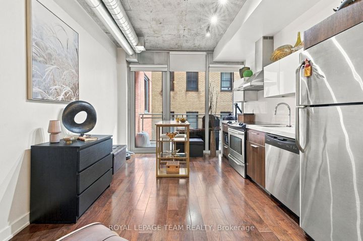 Photo 3 at 340 - 340 Mcleod Street, Ottawa Centre, Ottawa