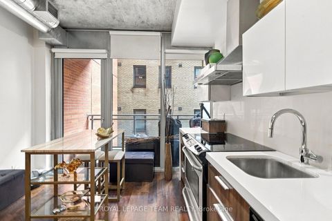 Photo 6 at 340 - 340 Mcleod Street, Ottawa Centre, Ottawa