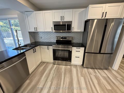 Photo 5 at 55 Saginaw Crescent, Nepean (Borden Farm/Stewart Farm/Carleton Heights/Parkwood Hills), Ottawa
