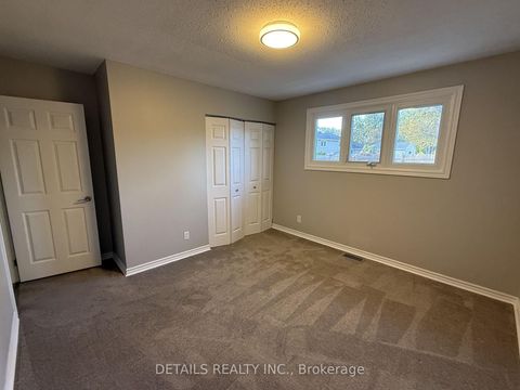 Photo 11 at 55 Saginaw Crescent, Nepean (Borden Farm/Stewart Farm/Carleton Heights/Parkwood Hills), Ottawa