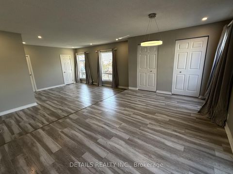 Photo 14 at 55 Saginaw Crescent, Nepean (Borden Farm/Stewart Farm/Carleton Heights/Parkwood Hills), Ottawa