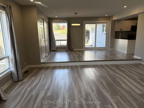 Photo 16 at 55 Saginaw Crescent, Nepean (Borden Farm/Stewart Farm/Carleton Heights/Parkwood Hills), Ottawa