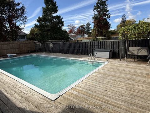Photo 19 at 55 Saginaw Crescent, Nepean (Borden Farm/Stewart Farm/Carleton Heights/Parkwood Hills), Ottawa