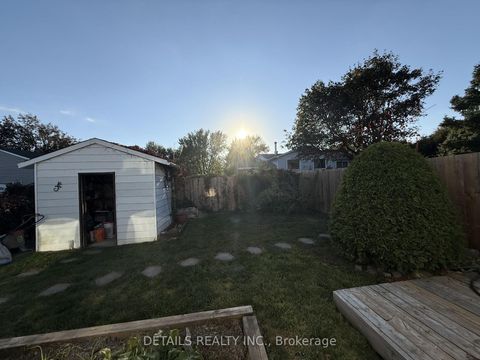 Photo 22 at 55 Saginaw Crescent, Nepean (Borden Farm/Stewart Farm/Carleton Heights/Parkwood Hills), Ottawa
