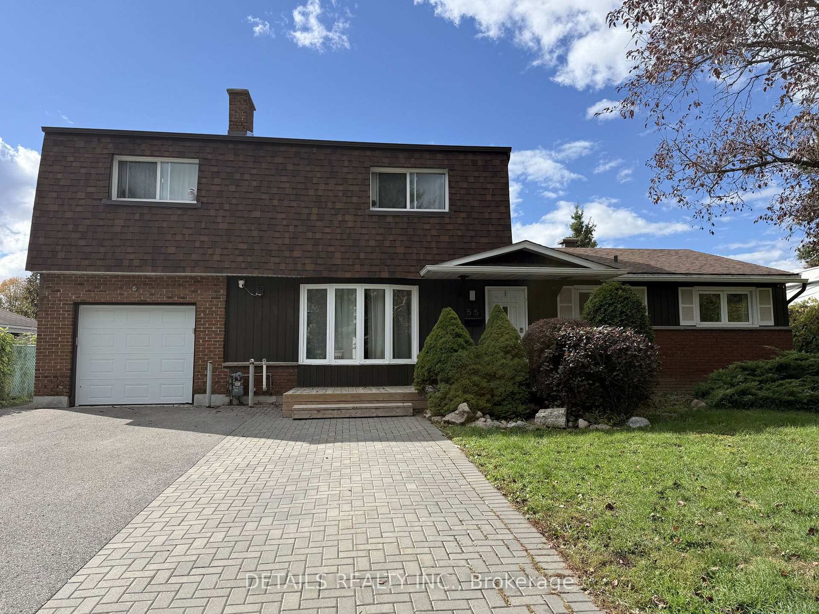 55 Saginaw Crescent, Nepean (Borden Farm/Stewart Farm/Carleton Heights/Parkwood Hills), Ottawa 
