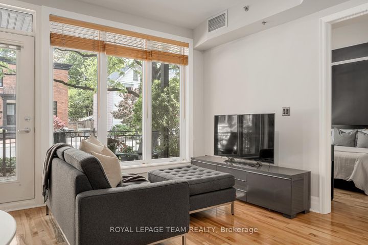 Photo 11 at 101 - 457 Mcleod Street, Ottawa Centre, Ottawa