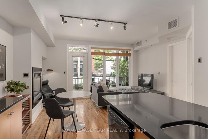Photo 12 at 101 - 457 Mcleod Street, Ottawa Centre, Ottawa