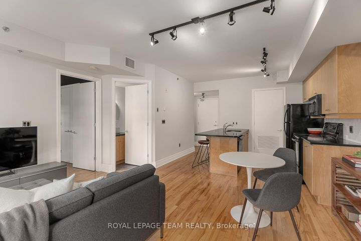 Photo 13 at 101 - 457 Mcleod Street, Ottawa Centre, Ottawa