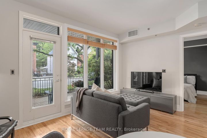 Photo 15 at 101 - 457 Mcleod Street, Ottawa Centre, Ottawa