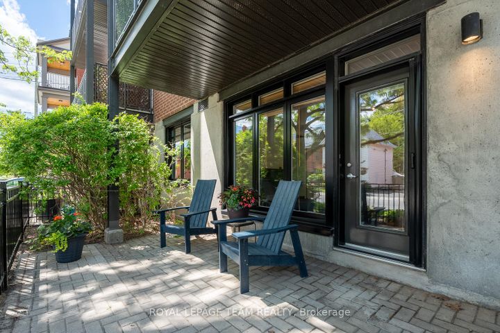Photo 22 at 101 - 457 Mcleod Street, Ottawa Centre, Ottawa
