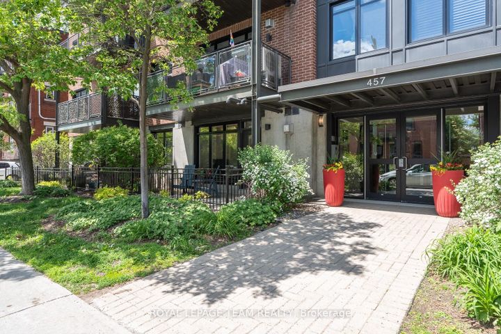 Photo 25 at 101 - 457 Mcleod Street, Ottawa Centre, Ottawa