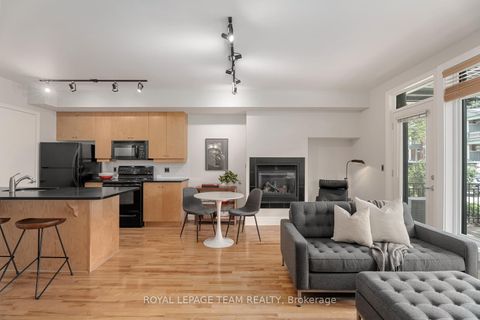 Photo 3 at 101 - 457 Mcleod Street, Ottawa Centre, Ottawa