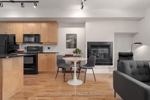 Photo 4 at 101 - 457 Mcleod Street, Ottawa Centre, Ottawa