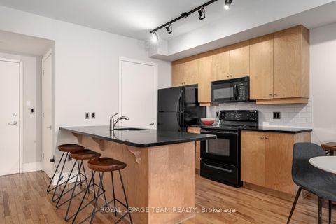 Photo 5 at 101 - 457 Mcleod Street, Ottawa Centre, Ottawa