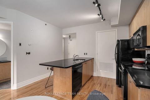 Photo 7 at 101 - 457 Mcleod Street, Ottawa Centre, Ottawa
